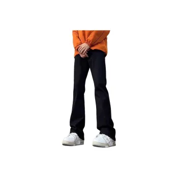 SOCKKEY Jeans Unisex