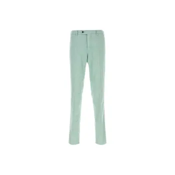 PT Pantaloni Torino Casual Pants Men's Sage Green