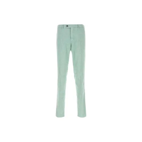 PT Pantaloni Torino Casual Pants Men's Sage Green