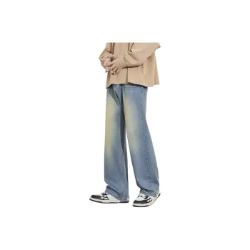 Ferrero Ross Jeans Unisex Vintage Blue