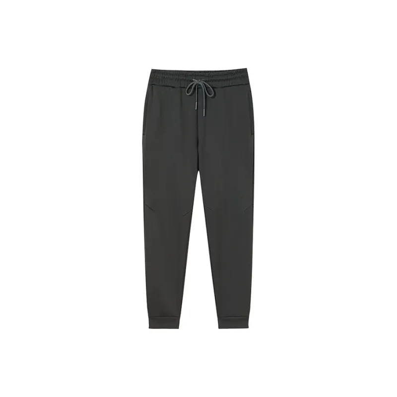 PIONEER CAMP FW23 Casual Pants Unisex-5