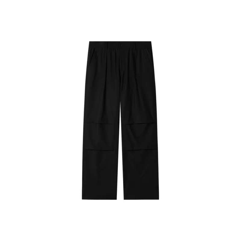 GXG Casual Pants Men's Two Tone-2