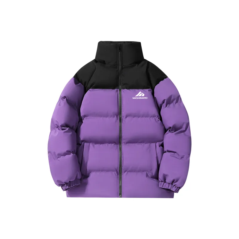 MashiMaro Padded Jackets Unisex-6