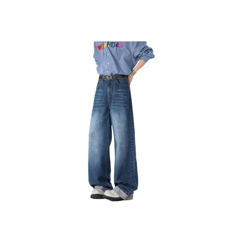 Fakeyoung Jeans Unisex-0