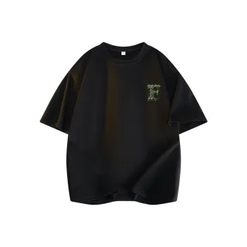 FASTFISH T Shirts Unisex