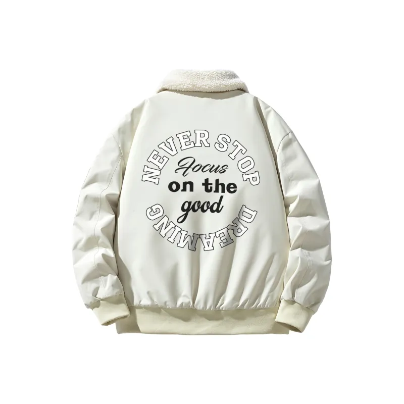 Lafetto Puffer Jackets Unisex-2