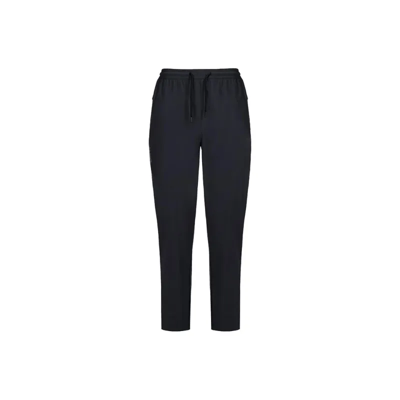Black Ice Casual Pants Men-6