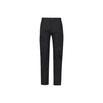 C.P.Company Cargo Pants Men's Black