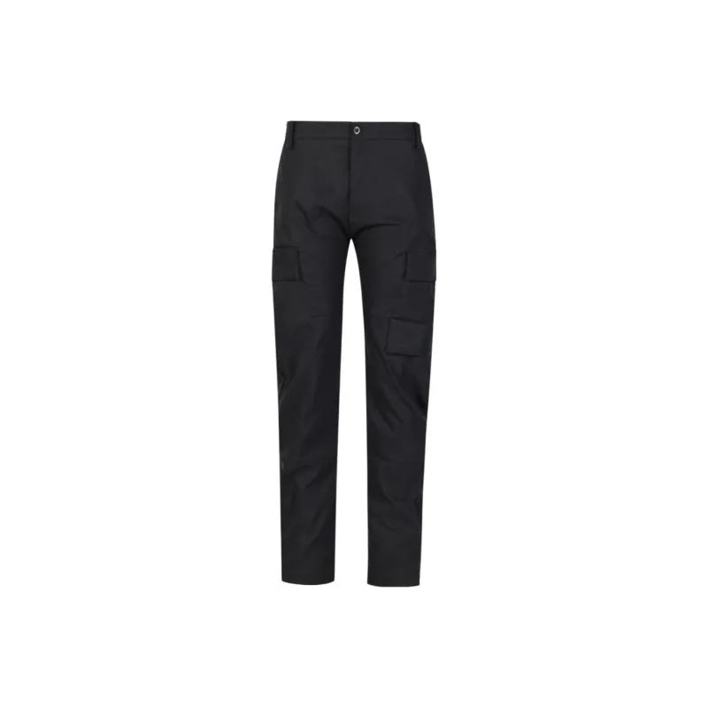 C.P.Company Cargo Pants Men's Black-0