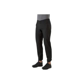 Arcteryx Casual Pants Men's Black