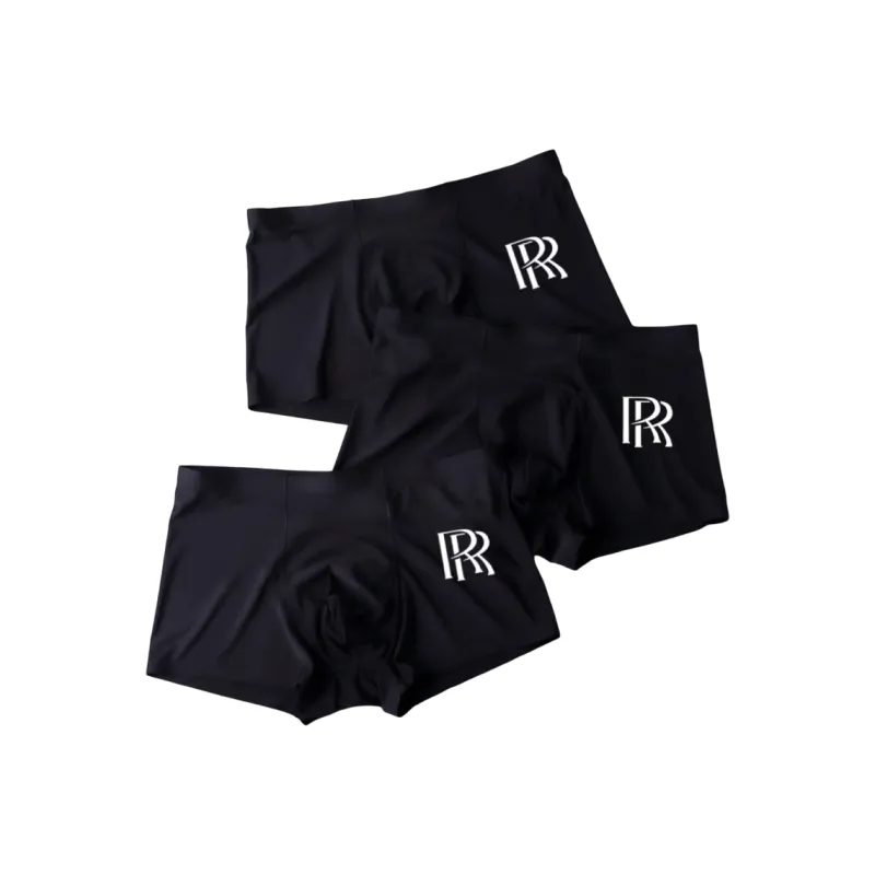 LUYOUYE Underpants Men's 3 Pack-15