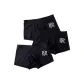 RR Ice Silk-Black+Black+Black