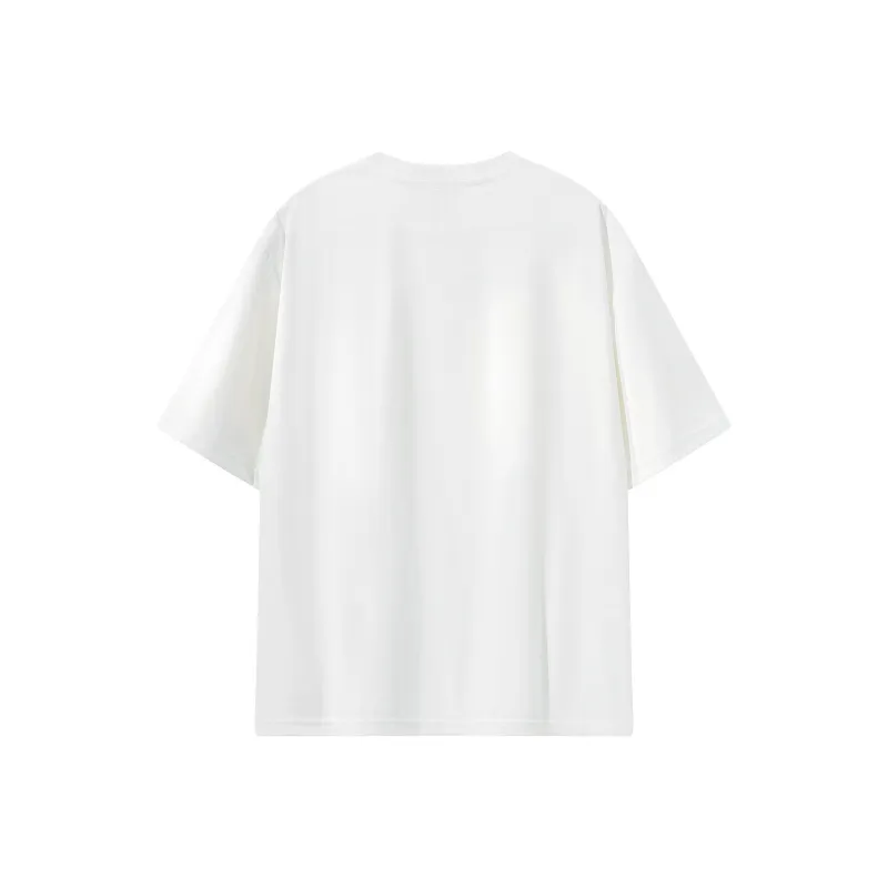 42SPACESHIP T Shirts Unisex-7