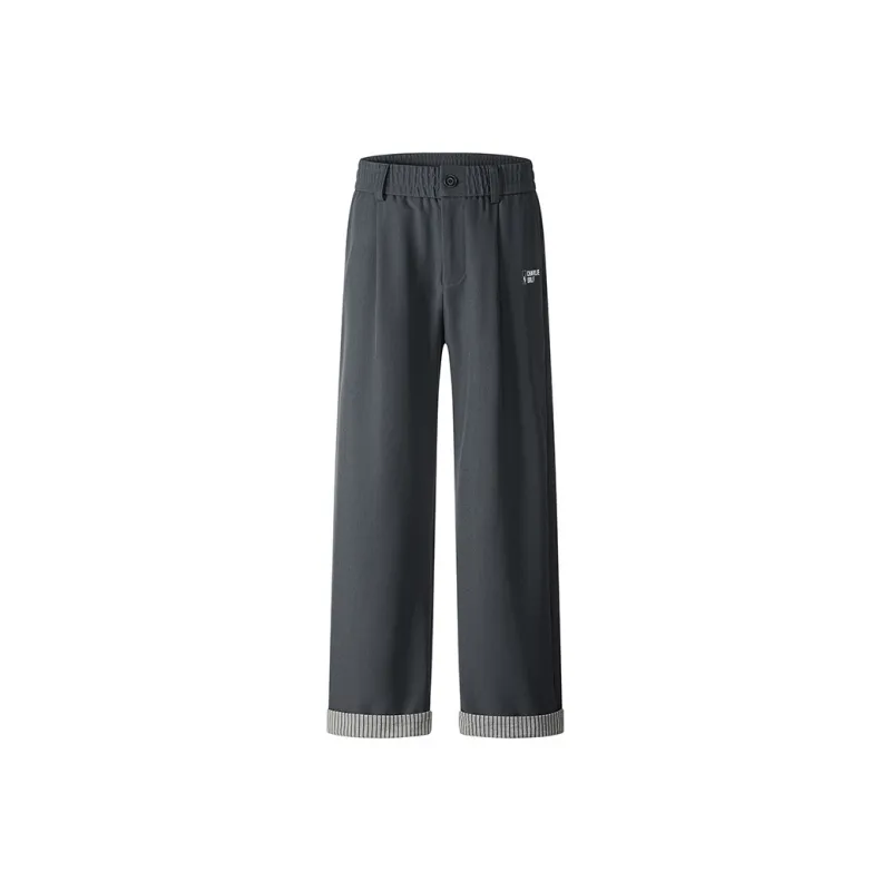 CHARLIE GOLF Suit Trouser Unisex-0
