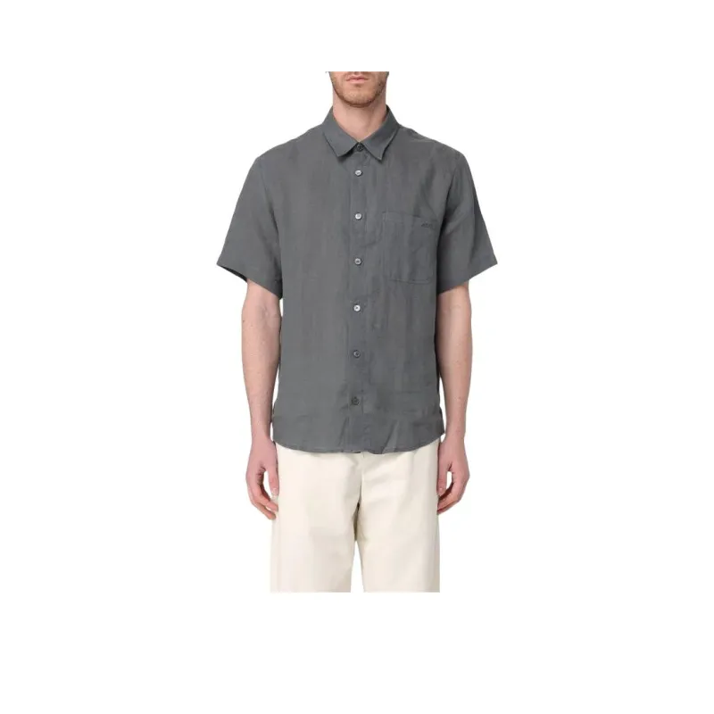 A.P.C Bellini Shirt-0
