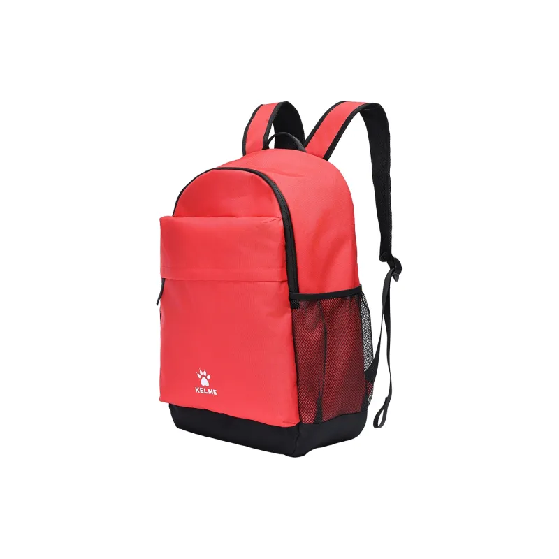KELME Polyester Backpack Unisex Multicolor-13