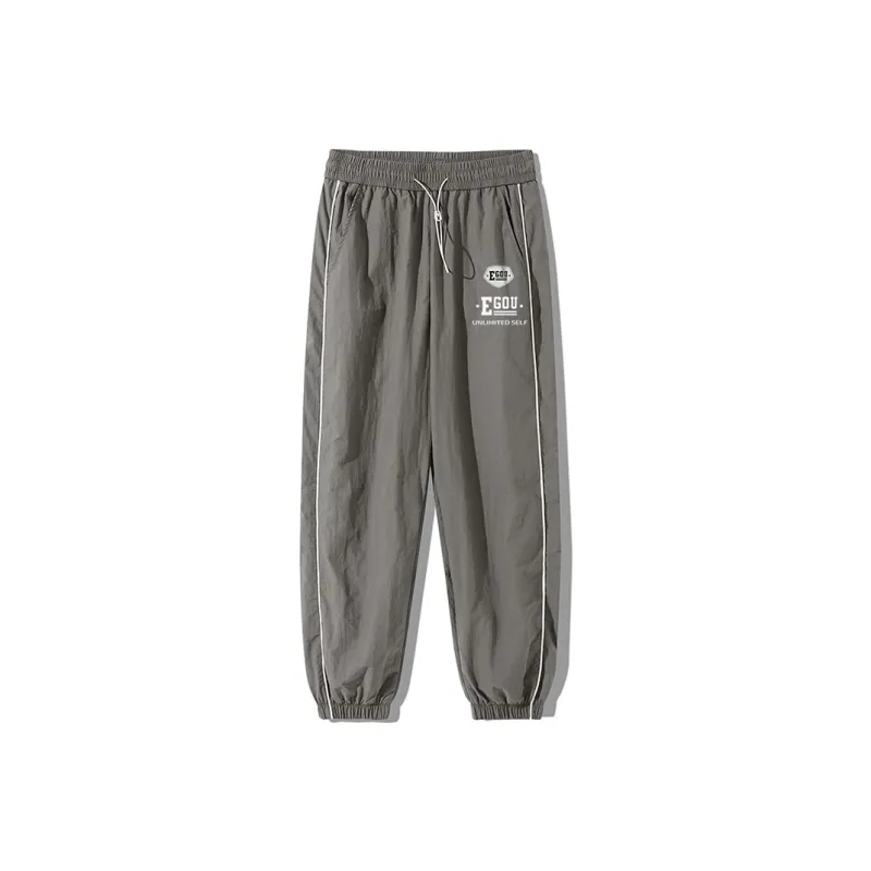 EGOU Casual Pants Unisex-10