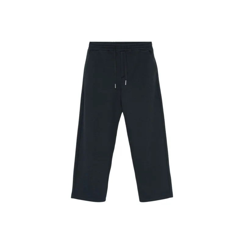 EMPORIO ARMANI Casual Pants Men's Blue-0