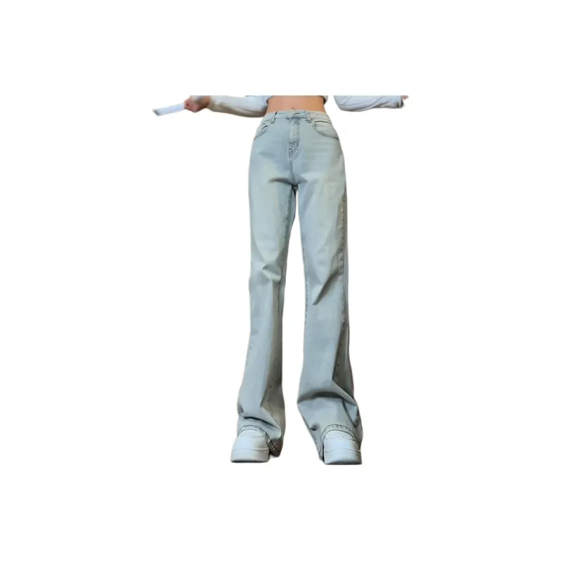 SOCKKEY Jeans Unisex-12