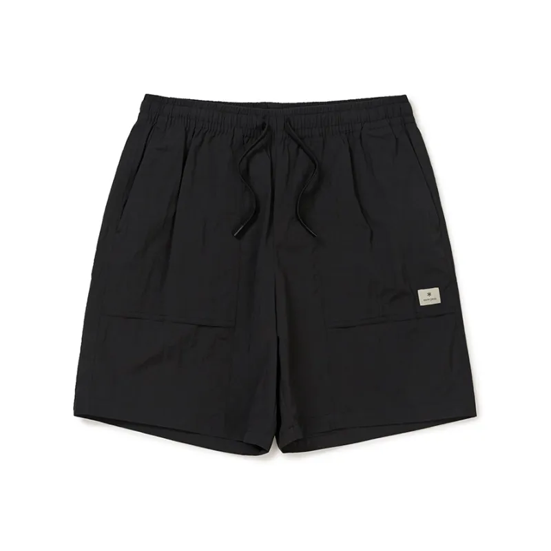 Snow Peak Casual Shorts Men-3