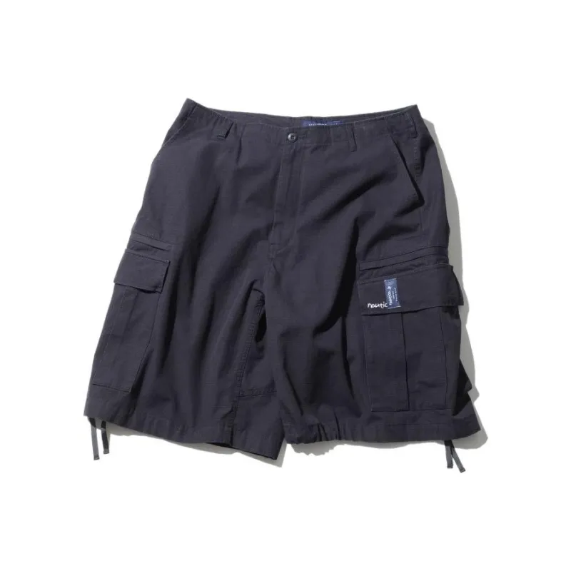 NAUTICA JAPAN Cargo Shorts Men-4