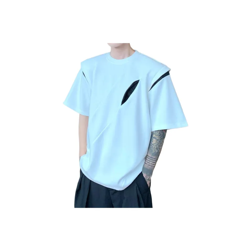 COMOWA T Shirts Unisex-4