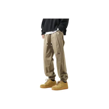 Supremo Cat Cargo Pants Unisex