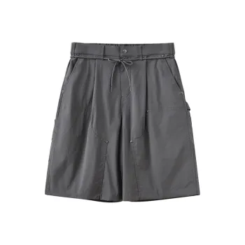 BUTTBILL Cargo Shorts Unisex