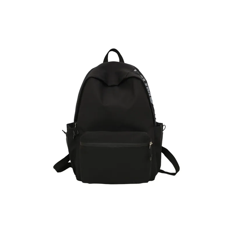 Gerlanx Nylon Backpack Women's Pink/Blue/White/Black/Khaki-7