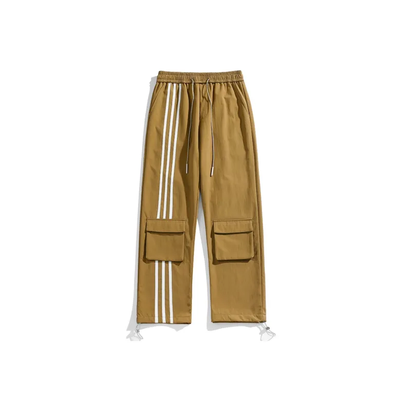 NONEVENT Casual Pants Unisex-24