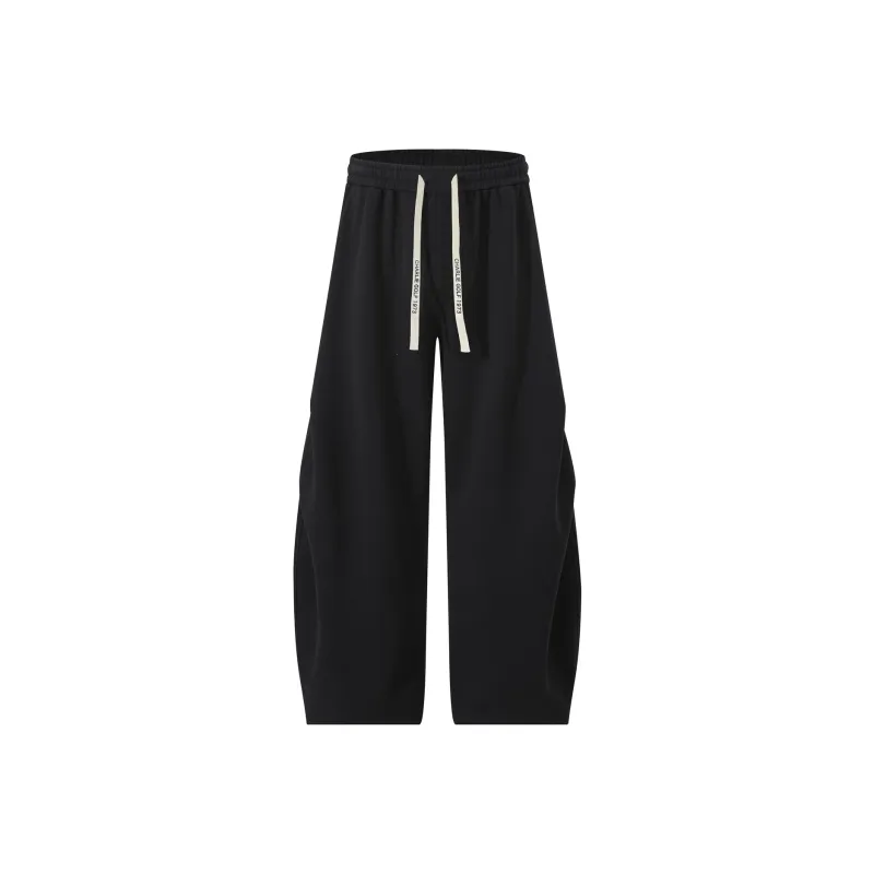CHARLIE GOLF Casual Pants Unisex-0
