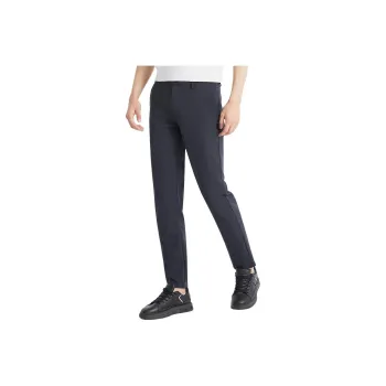 LESS IS MORE Casual Pants Men's