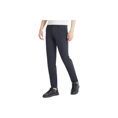 LESS IS MORE Casual Pants Men's