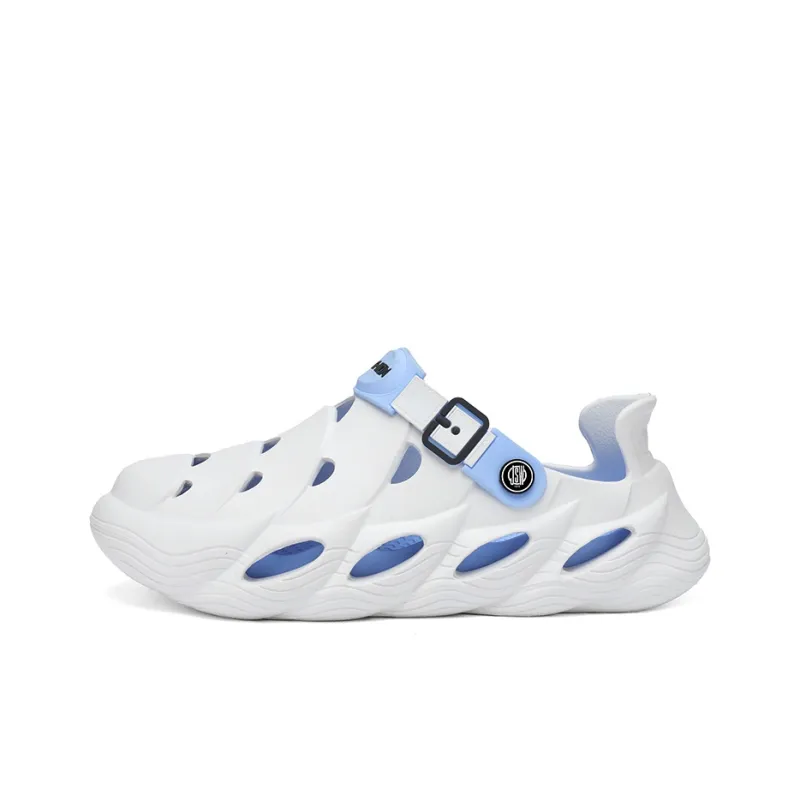 JEANSWEST Clogs Men-14