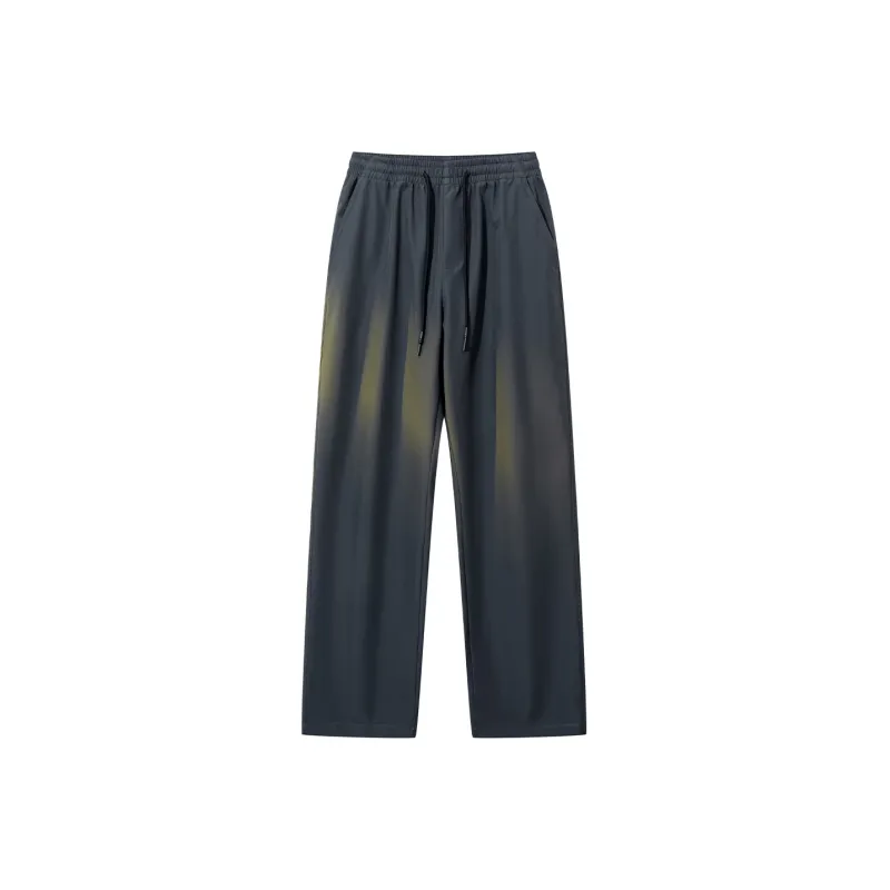 JEANSWEST Windbreaker Pants Unisex-14