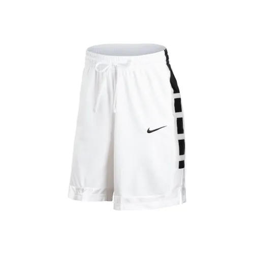 Nike Casual Shorts Men White