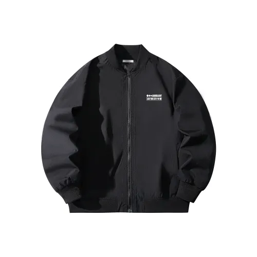 AMBER LIGHT Jackets Coats Unisex