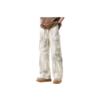 DBD WH Cargo Pants Unisex