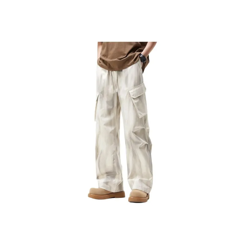 DBD WH Cargo Pants Unisex-0