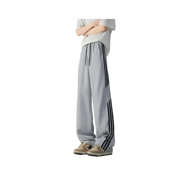 KADAKADA SUITE Casual Pants Unisex-12