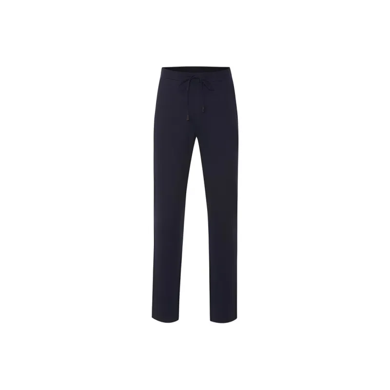 Satchi Suit Trouser Men's Navy Blue-0