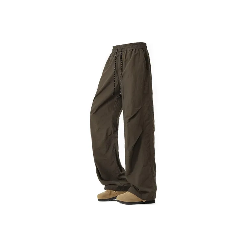 DOUBLE STAR 88 Casual Pants Unisex-3