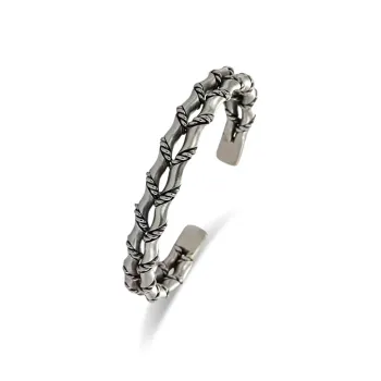SHEEHHYY Bangles Unisex
