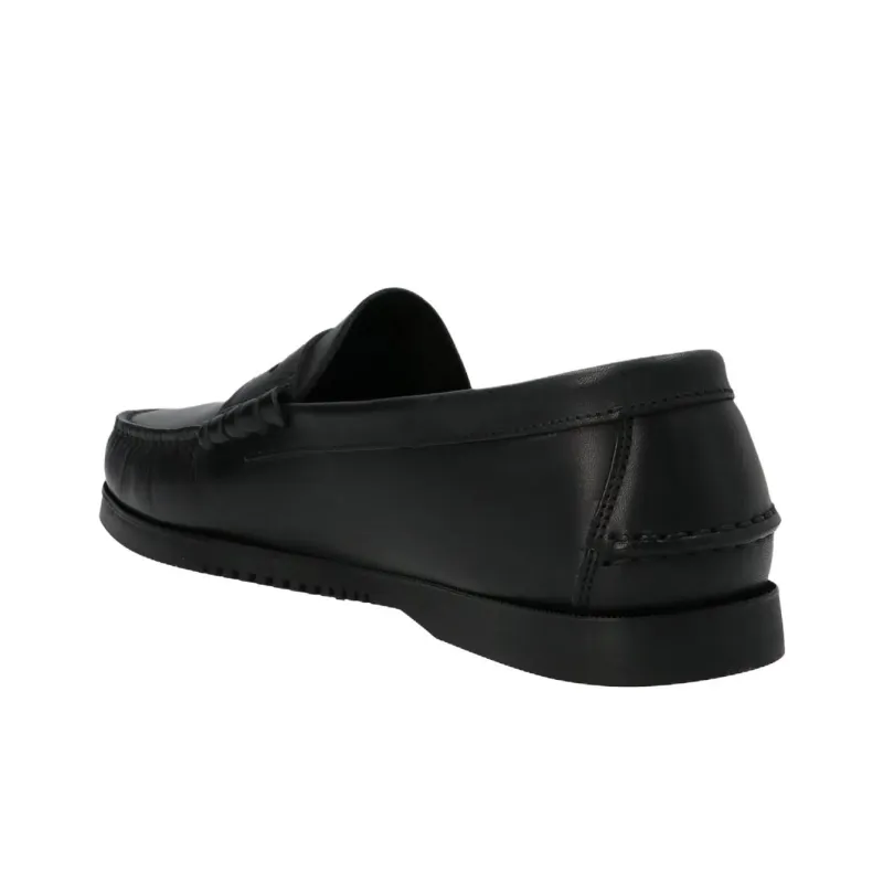 Paraboot Casual Shoes Men's Black-2