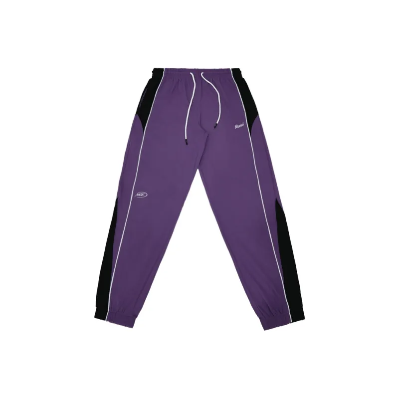 NICEID Knitted Sports Pants Unisex-9