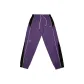 Purple Black