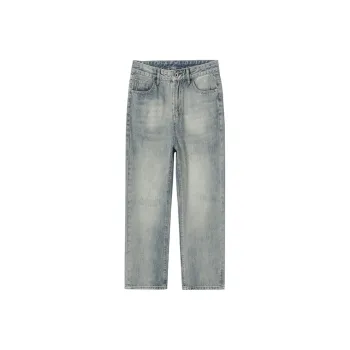 JUCY JUDY Jeans Unisex Vintage Blue