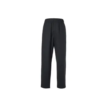 UNIQLO FW23 U Series Casual Pants Men's Dark Gray