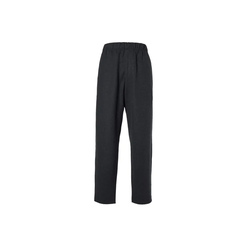 UNIQLO FW23 U Series Casual Pants Men's Dark Gray-0