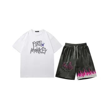 FireMonkey Casual Sportswear Unisex